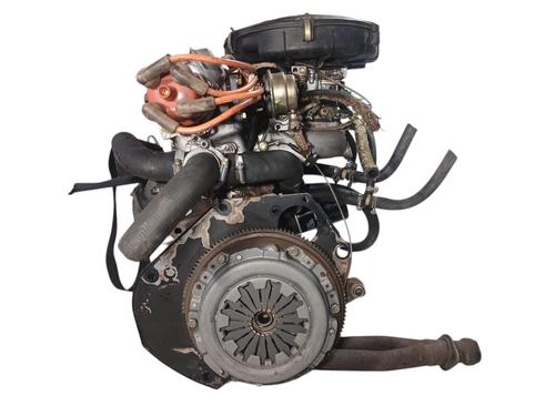 Used Engine Engine SEAT MALAGA (23A) 1.5 (85 hp) 33799060 33799060