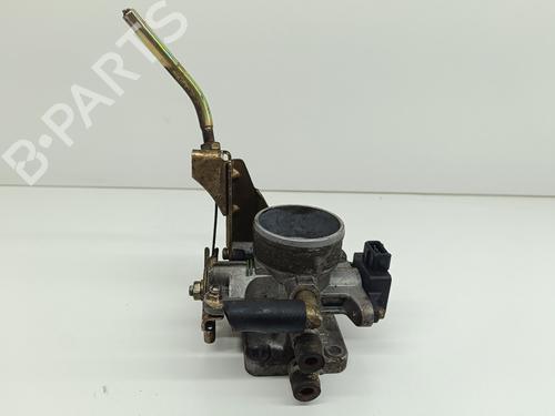 Used Throttle body OPEL VECTRA B Hatchback (J96) 2.0 i 16V (F68) (136 hp) 20827921