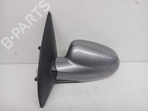Used Left mirror CHEVROLET AVEO / KALOS Saloon (T250, T255) [2005-2025]  27600831