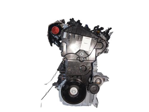 Engine NISSAN QASHQAI II (J11, J11_)  | BP32141580M1 