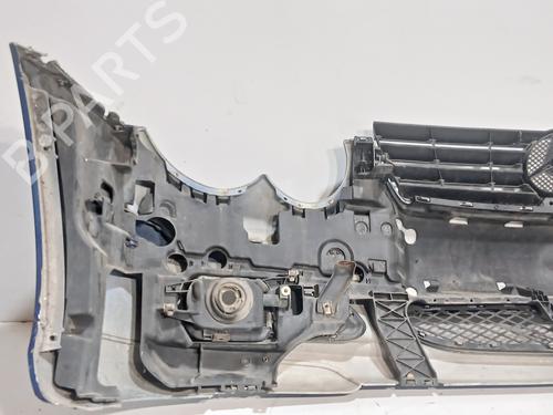Zderzak przedni MERCEDES-BENZ C-CLASS Coupe (CL203) C 180 Kompressor (203.746) | BP29751747C7 