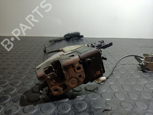 Used Rear left lock PEUGEOT 308 SW I (4E_, 4H_) 1.6 HDi (109 hp) 20828012