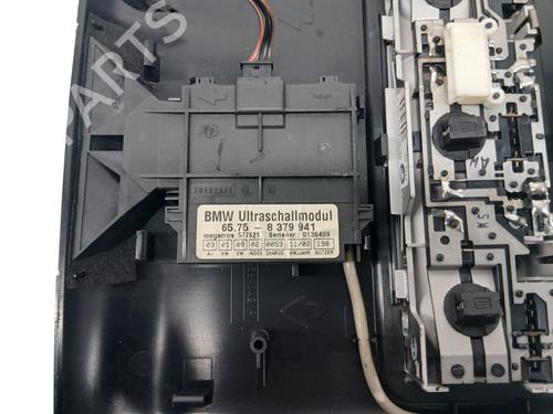 Interior roof light BMW X5 (E53) 3.0 d | BP33608630I8 - Image 6