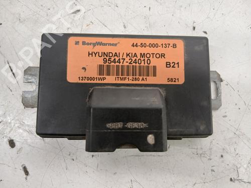 Elektronisk modul HYUNDAI TUCSON (JM) 2.0 CRDi (113 hp) 26332408