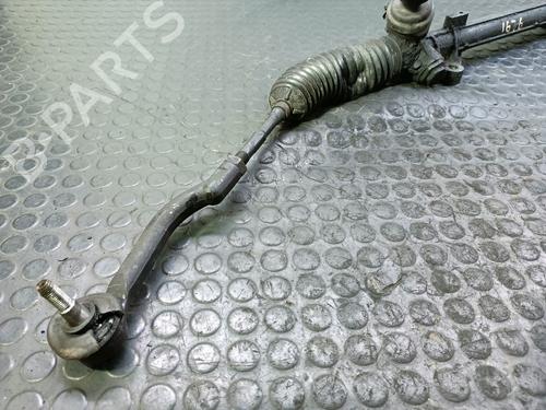 Steering rack NISSAN QASHQAI / QASHQAI +2 I (J10, NJ10, JJ10E) 1.5 dCi | BP20843477M22 