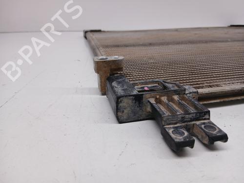 Heater matrix TOYOTA HILUX VIII Pickup (_N1_)  | BP29728177M63 