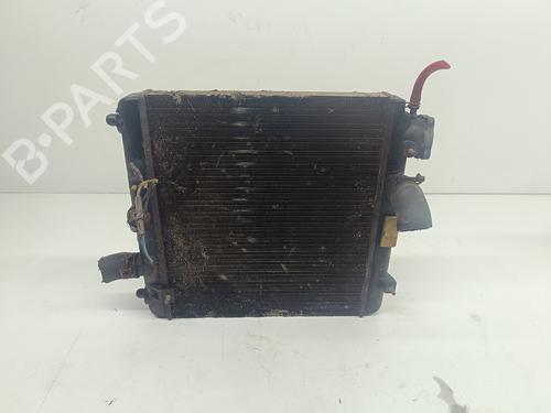 Used Intercooler FIAT PANDA (141_) 900 (45 hp) 22609575