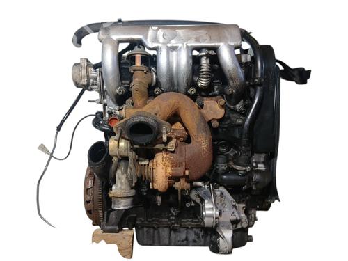 Used Engine Engine PEUGEOT EXPERT (224_) 1.9 TD (92 hp) 36077901 36077901