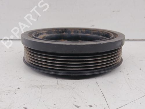 Pulley VW GOLF V (1K1)  | BP28470852M122