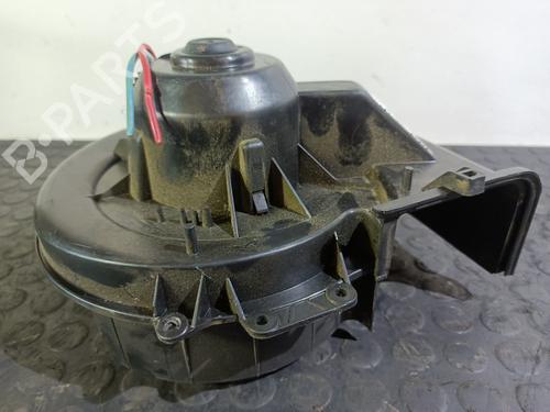 Heater blower motor SEAT IBIZA III (6L1)  | BP20831287M62 