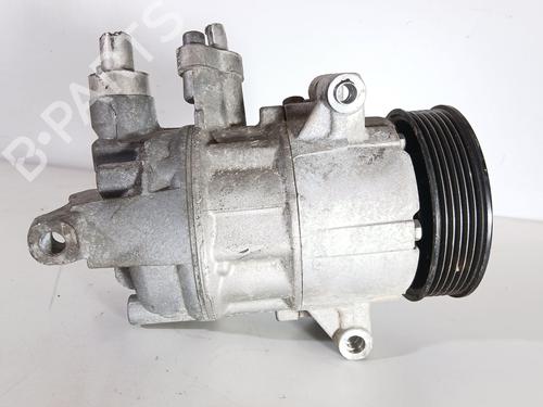 AC compressor VW GOLF VII (5G1, BQ1, BE1, BE2) | BP30712889M34