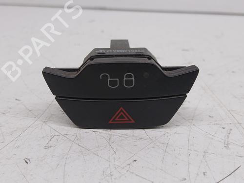 Used Warning switch FORD TOURNEO COURIER B460 MPV 1.5 TDCi (75 hp) 28183494