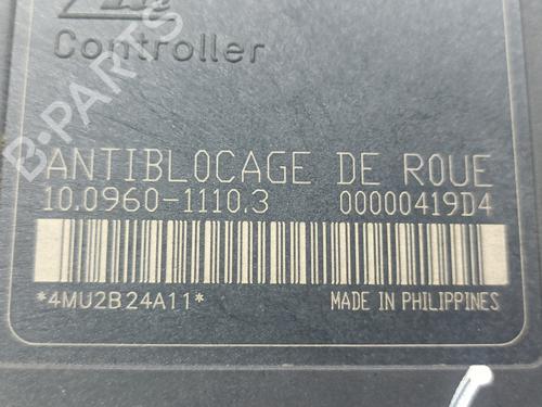 ABS pump CITROËN C5 I (DC_) 2.0 HDi | BP20840120M43 