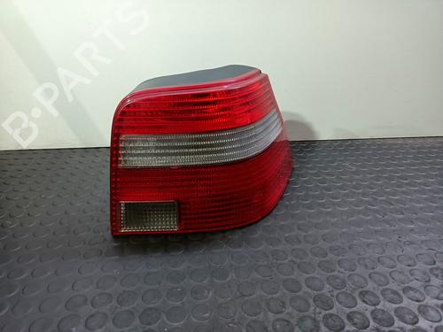 Right taillight VW GOLF IV (1J1) 1.9 TDI | BP20821152C35 