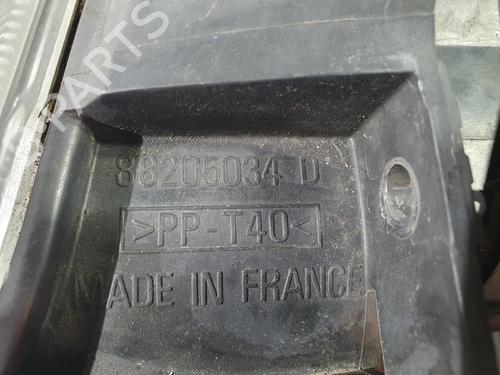 Right headlight CITROËN XANTIA (X1_, X2_) 1.9 D | BP20824024C29 