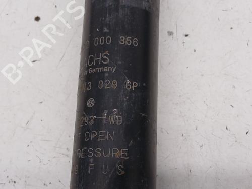 Left rear shock absorber VW GOLF V (1K1) 2.0 GTI | BP28009885M18 