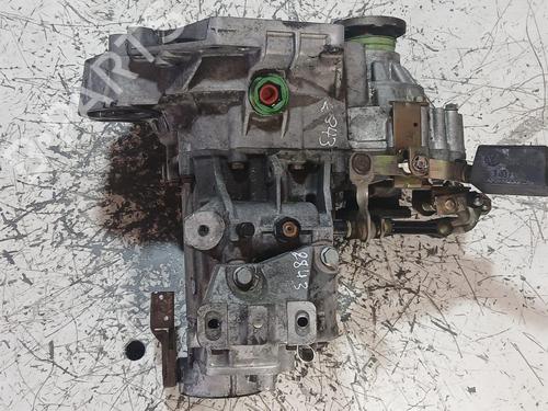 Gearbox VW GOLF IV (1J1) 1.9 TDI | BP27098072M3 