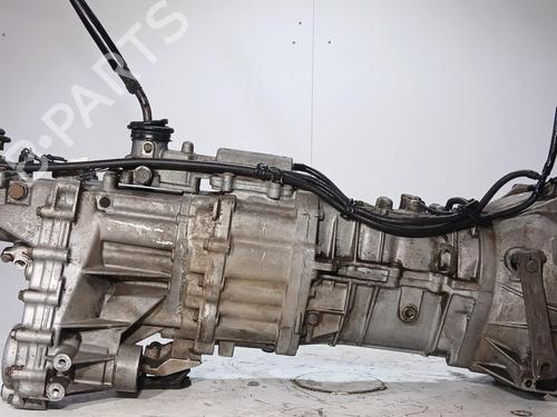 Getriebe SUZUKI VITARA (ET, TA, TD) 1.6 All-wheel Drive (SE416, TA01) | BP29029954M3 