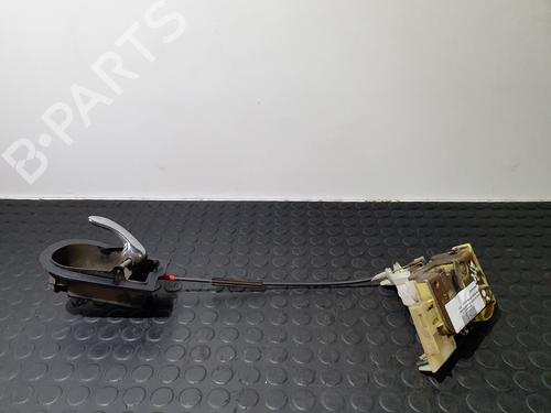 Front left lock FORD MONDEO II Saloon (BFP) 1.8 TD | BP20831983C98 