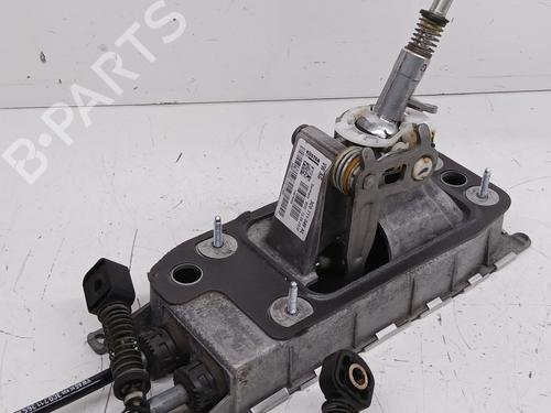 Gear lever VW PASSAT B6 Variant (3C5)  | BP29869573M90