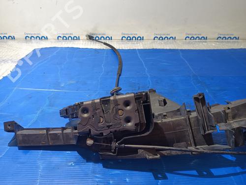 Front right lock FORD FOCUS C-MAX (DM2)  | BP20838205C97 