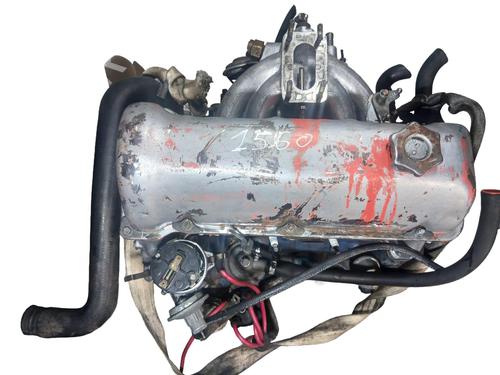 Used Engine LADA NIVA Closed Off-Road Vehicle (2121, 2131) 1600 4x4 (73 hp) 30438292