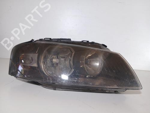 Højre forlygte AUDI A3 (8P1) [2003-2013]  26703982