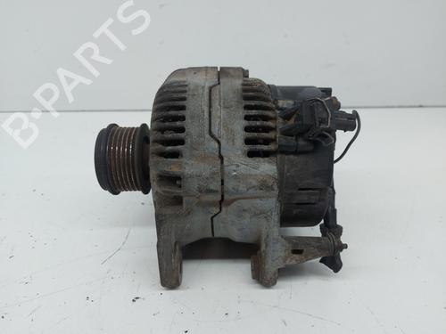 Alternator VW SHARAN (7M8, 7M9, 7M6) 1.9 TDI | BP26222646M7 