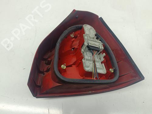 Left taillight AUDI A3 (8L1) 1.9 TDI | BP22757386C34 