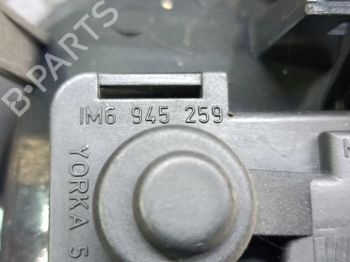 Left tailgate light SEAT LEON (1M1) 1.9 TDI | BP20817592C79 