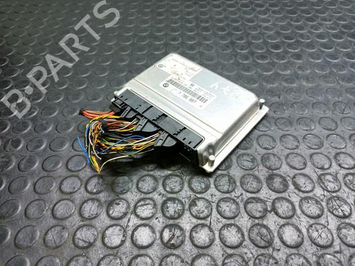 Engine control unit (ECU) BMW 3 (E46) 320 d | BP20832953M57 