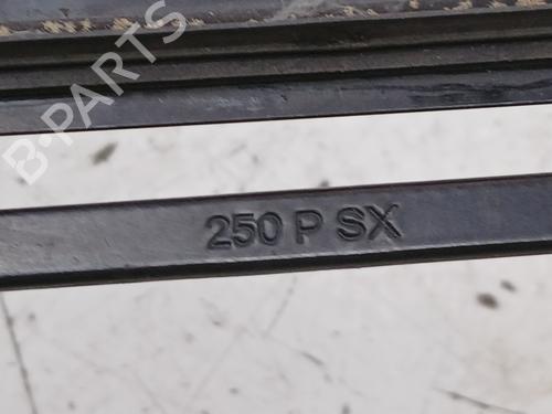 Front windshield wiper arm CITROËN JUMPER II Van 2.2 HDi 120 | BP26546941C143 