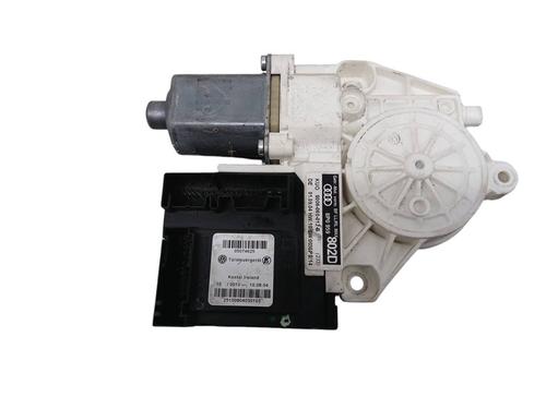 Right front window motor AUDI A3 (8P1) 2.0 TDI 16V | BP40541776E20  - Image 5