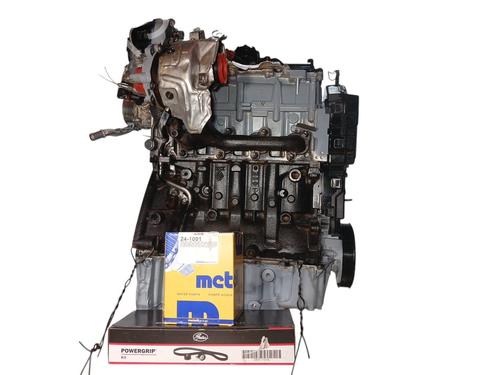 Moteur NISSAN QASHQAI II (J11, J11_) [2013-2026]  32141580