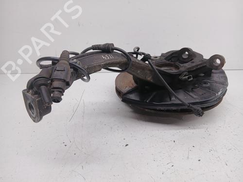 Left front steering knuckle AUDI Q7 (4LB) 3.0 TDI quattro | BP30724951M25