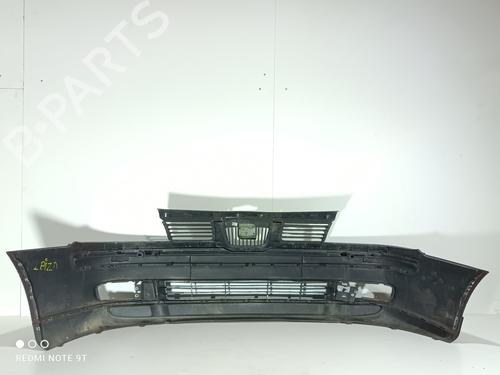 Front bumper SEAT CORDOBA (6K1, 6K2) 1.9 TDI | BP22891684C7 