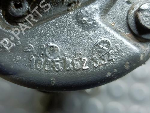 Starter RENAULT CLIO I (B/C57_, 5/357_) 1.4 (B57J, C57J, B57P) | BP32036687M8 