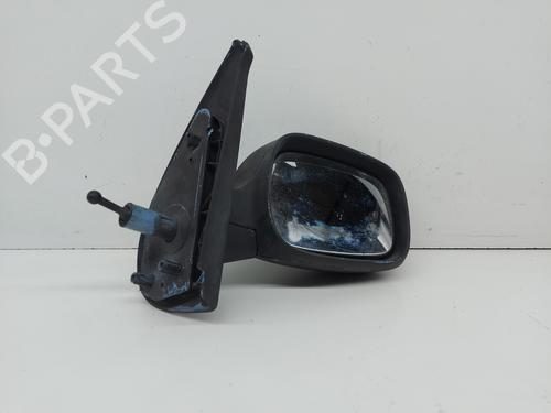 Bakspejl Højre RENAULT KANGOO (KC0/1_) D 65 1.9 (KC0E, KC02, KC0J, KC0N) (64 hp) 22543607