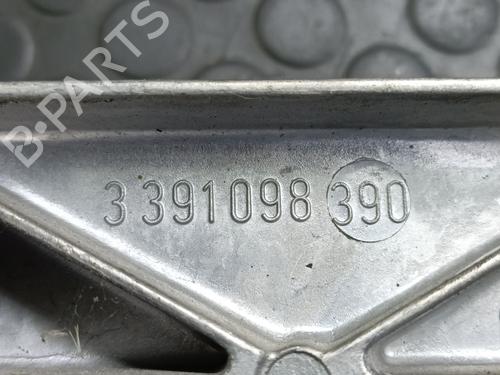 Front wiper motor MERCEDES-BENZ S-CLASS Coupe (C215)  | BP21016926M29 