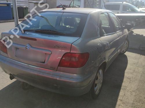 Mass air flow sensor CITROËN XSARA Coupe (N0) 2.0 HDI 90 | BP24876309M95 