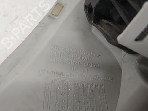 Right taillight VW GOLF V (1K1) | BP33833754C35 - Image 5