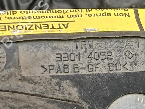 Front left seatbelt PEUGEOT BOXER Van (244) | BP37801902I26 - Image 4