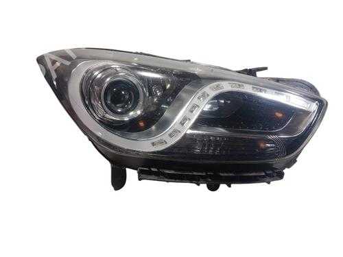 Used Right headlight Right headlight HYUNDAI i40 I (VF) 1.7 CRDi (116 hp) 39694025 39694025