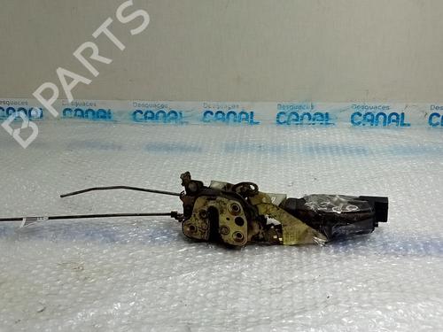 Front right lock OPEL VECTRA A (J89) 2.0 i (F19, M19) | BP20819178C97 
