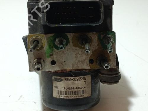 ABS pump FORD FOCUS I (DAW, DBW)  | BP20833055M43 