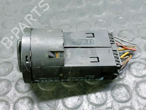 Headlight switch VW GOLF IV (1J1) 1.6 | BP29433761I24 