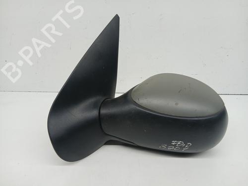 Retrovisor izquierdo PEUGEOT 206 Hatchback (2A/C) 2.0 HDI 90 | BP29856008C26