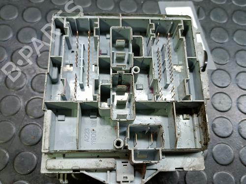Fuse box FIAT CROMA (194_) 1.9 D Multijet (194AXC1B, 194AXC12) | BP20840566E1 