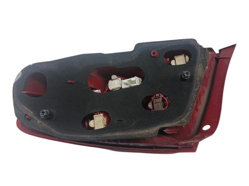 Left taillight PEUGEOT 407 SW (6E_, 6D_)  | BP32446896C34 