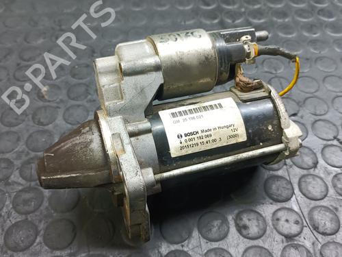 Starter OPEL ASTRA H (A04)  | BP20832357M8 